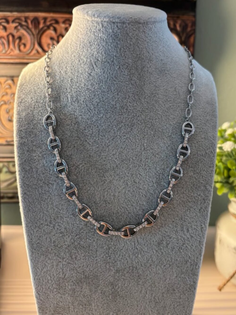Park Lane “Soar” Necklace